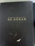De interpretatie van de betekenissen van de Koran (Boek)